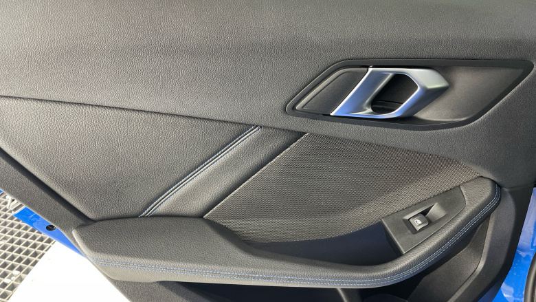 BMW 1 Series 118i [136] M Sport 5dr Step Auto [LCP] Petrol Hatchback